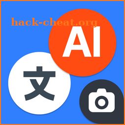 AI Translate: Voice Translator icon