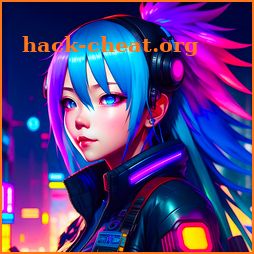 AI video Generator - AI Art icon