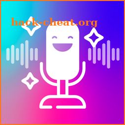 AI Voice Changer Sound Effects icon