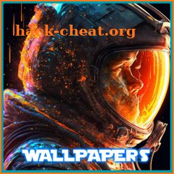 AI Wallpapers icon