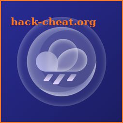 AI Weather Forecast Radar icon