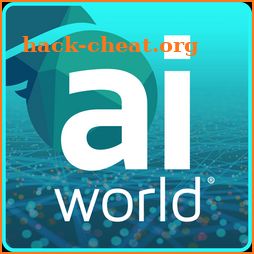 AI World 2018 icon