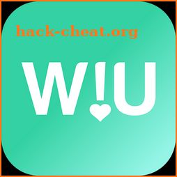AI 얼굴인식 데이팅 앱 와우유 (wowU) - 연애, 데이팅, 만남, 소개팅, 채팅 앱 icon