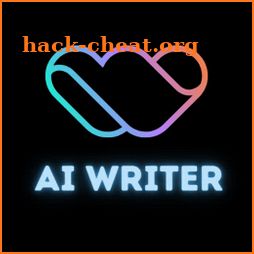 AI Writer icon