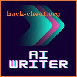 AI Writer icon