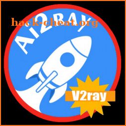 Ai2ray icon