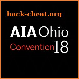 AIA Ohio 2018 Convention icon