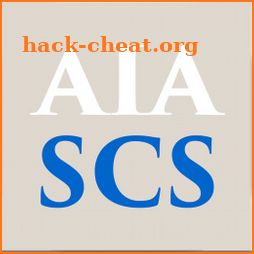 AIA SCS icon