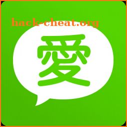 aiai dating 愛愛愛交友站 -Find new friends,chat & date icon