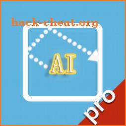 AIAimPro-Smart Aim for carrom icon