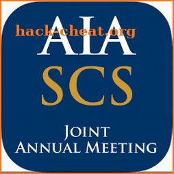 AIA/SCS Annual Meeting icon