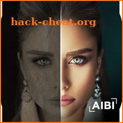 Aibi Photo: AI Photo Enhancer icon