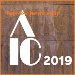 AIC MTG 2019 icon