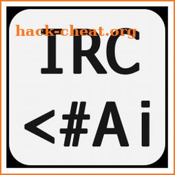 AiCiA - IRC Client: DONATE ver icon