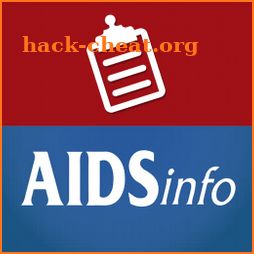 AIDSinfo HIV/AIDS Guidelines icon