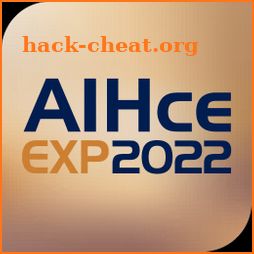 AIHce EXP 2022 icon