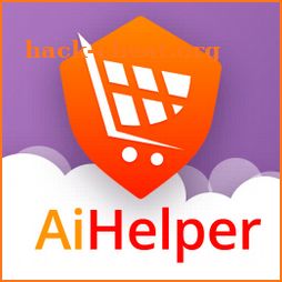 AiHelper: Sales and Parcels icon