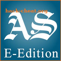 Aiken Standard e-Edition icon