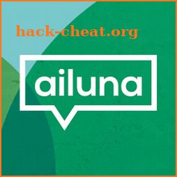 Ailuna - eco habits with impact icon