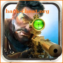 Aim and Shoot:Sniper icon