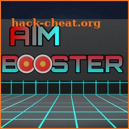 Aim Booster : 3D  Fps Shooter Practice icon