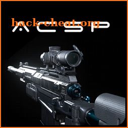 Aim Counter Sniper PRO icon