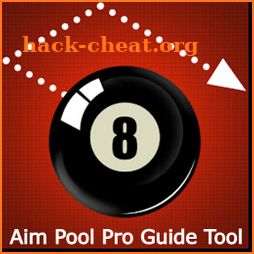 Aim Pool Pro Guideline Tool icon