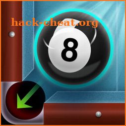 Aim Tool for 8 Ball Pool icon