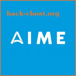 AIME Events icon