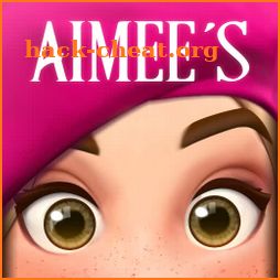 Aimee's Interiors : Home Design Game icon