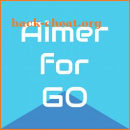 Aimer for GO Free 2 - On Your Screen icon