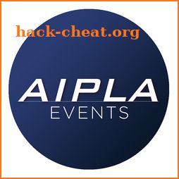 AIPLA Events icon