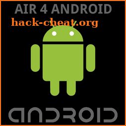 Air 4 Android icon