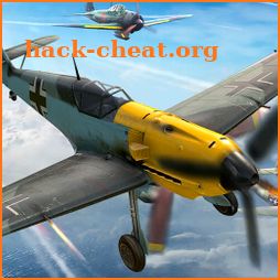 Air Attack 1945：Sky Force icon