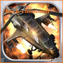 Air Combat 3D：Thunder War icon