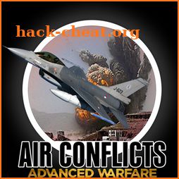Air Combat Modern Warfare India Pakistan War Sim icon