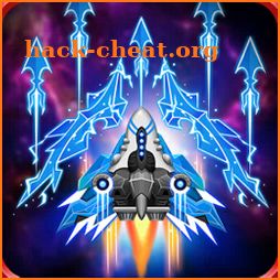 Air Combat - Space Shooter icon