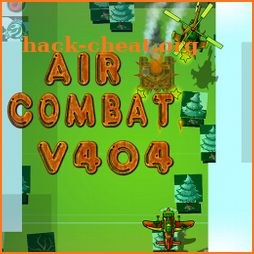 Air combat V404 icon