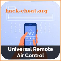 Air Conditioner Remote Controller - Smart Air icon