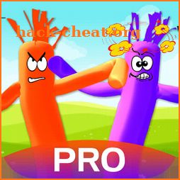 Air Dancers Pro - An Inflatable Fight icon