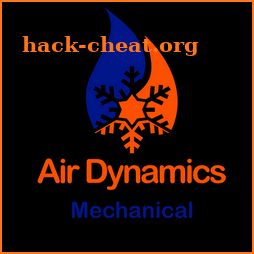 Air Dynamics Mechanical icon