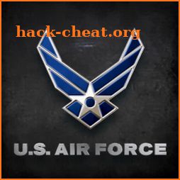 Air Force Handbook 1 (v. 2017), Airman App icon