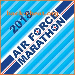 Air Force Marathon icon