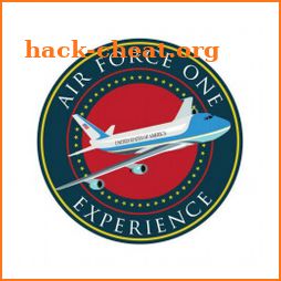 Air Force One Exp - Audio Tour icon