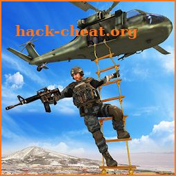 Air Force Shooter 3D - Helicopter Games icon