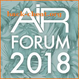AIR Forum icon