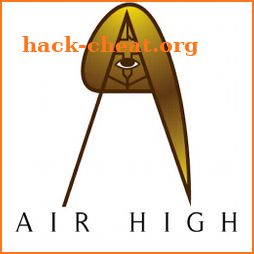 Air high icon
