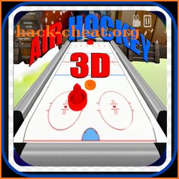 Air Hockey 2 icon
