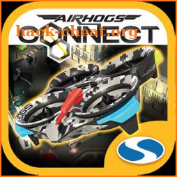 Air Hogs Connect Mission Drone icon
