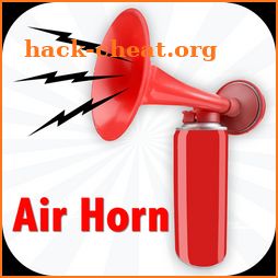 Air Horn – Loud Sound icon